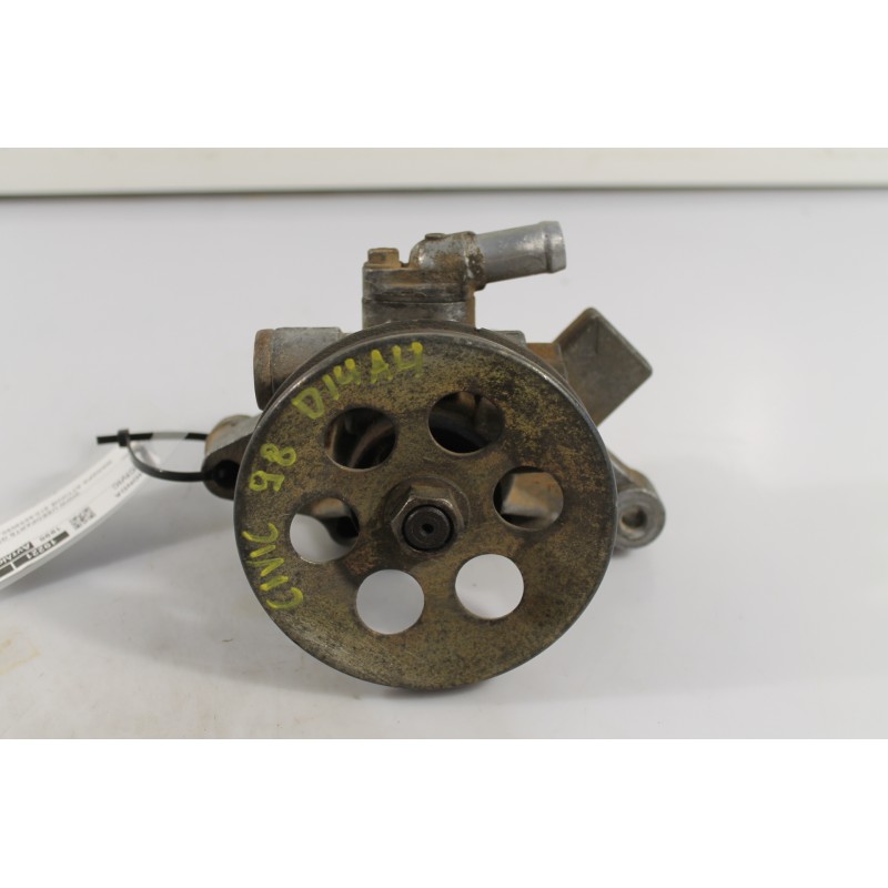 HONDA - CIVIC - Αντλία υδραυλικού τιμονιού - ΚΩΔΙΚΟΣ ΜΗΧΑΝΗΣ:  - ΚΥΒΙΚΑ:  - ΕΤΟΣ: 1998 - ΚΩΔ.ΚΑΤ/ΣΤΗ: 062203.Μεταχειρισμένα αντα