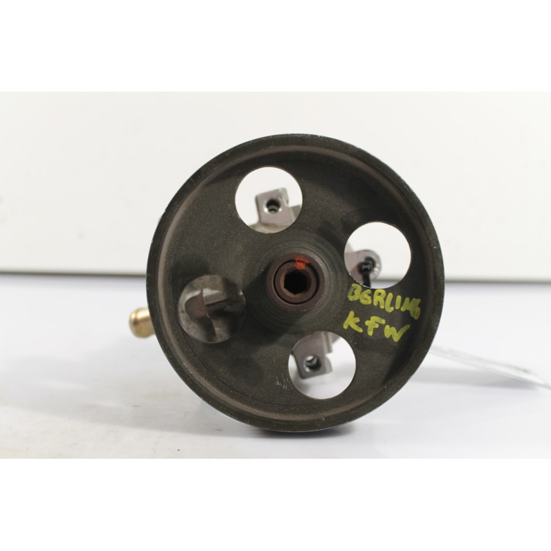 CITROEN - BERLINGO - Αντλία υδραυλικού τιμονιού - ΚΩΔΙΚΟΣ ΜΗΧΑΝΗΣ: KFW - ΚΥΒΙΚΑ:  - ΕΤΟΣ: 2002 - ΚΩΔ.ΚΑΤ/ΣΤΗ: 9638382980 260845Q