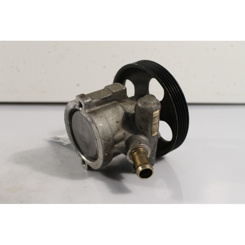 CITROEN - BERLINGO - Αντλία υδραυλικού τιμονιού - ΚΩΔΙΚΟΣ ΜΗΧΑΝΗΣ: KFW - ΚΥΒΙΚΑ:  - ΕΤΟΣ: 2002 - ΚΩΔ.ΚΑΤ/ΣΤΗ: 9638382980 260845Q