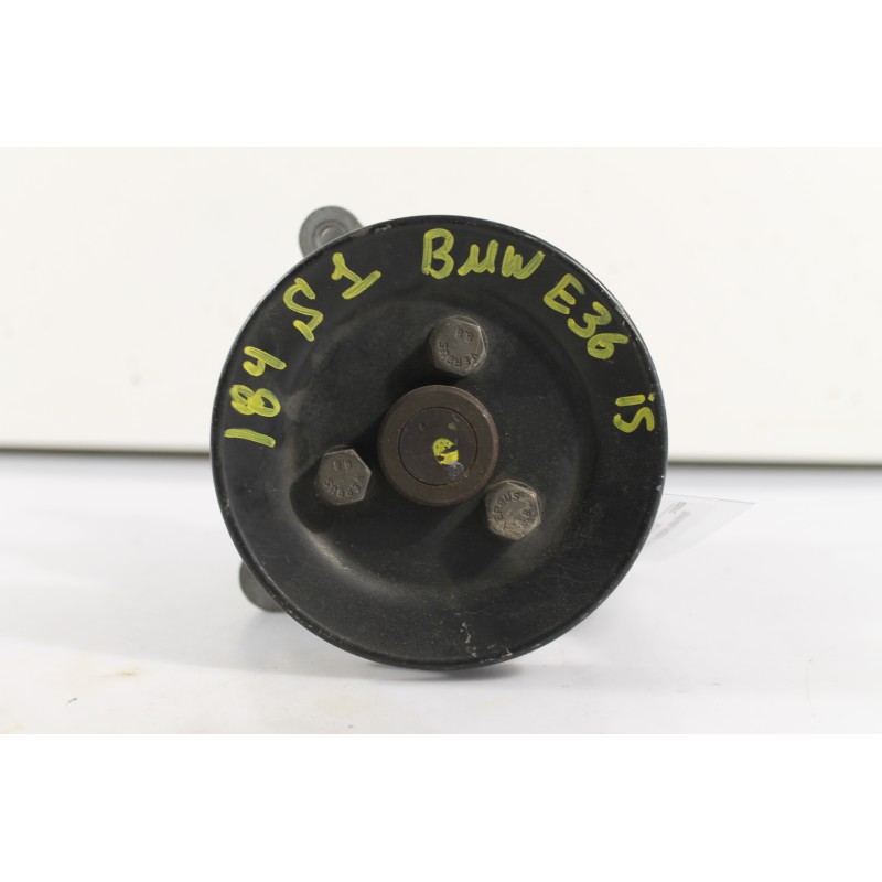 BMW - E36 - Αντλία υδραυλικού τιμονιού - ΚΩΔΙΚΟΣ ΜΗΧΑΝΗΣ: 184S1 - ΚΥΒΙΚΑ:  - ΕΤΟΣ: 1995 - ΚΩΔ.ΚΑΤ/ΣΤΗ: 1141417  6265992  7681955