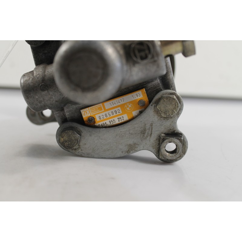 BMW - E36 - Αντλία υδραυλικού τιμονιού - ΚΩΔΙΚΟΣ ΜΗΧΑΝΗΣ: 184S1 - ΚΥΒΙΚΑ:  - ΕΤΟΣ: 1995 - ΚΩΔ.ΚΑΤ/ΣΤΗ: 1141417  6265992  7681955