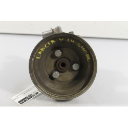 LANCIA - YPSILON - Αντλία υδραυλικού τιμονιού - ΚΩΔΙΚΟΣ ΜΗΧΑΝΗΣ: S40AZ - ΚΥΒΙΚΑ: 1400 - ΕΤΟΣ: 1998 - ΚΩΔ.ΚΑΤ/ΣΤΗ: 464369580.Μετα