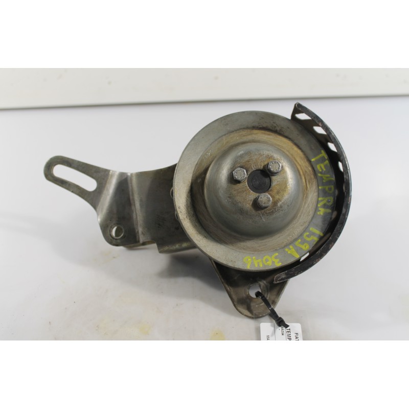 FIAT - TEMPRA - Αντλία υδραυλικού τιμονιού - ΚΩΔΙΚΟΣ ΜΗΧΑΝΗΣ: 159A3046 - ΚΥΒΙΚΑ:  - ΕΤΟΣ: 1992 - ΚΩΔ.ΚΑΤ/ΣΤΗ: 7681955155  383655