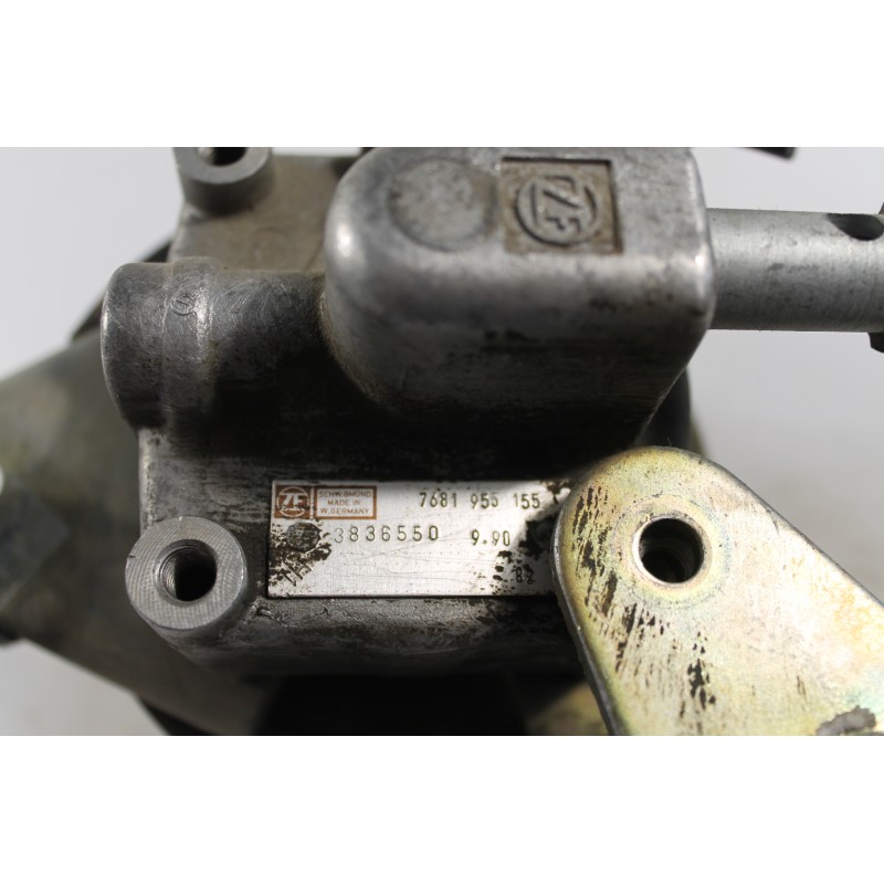 FIAT - TEMPRA - Αντλία υδραυλικού τιμονιού - ΚΩΔΙΚΟΣ ΜΗΧΑΝΗΣ: 159A3046 - ΚΥΒΙΚΑ:  - ΕΤΟΣ: 1992 - ΚΩΔ.ΚΑΤ/ΣΤΗ: 7681955155  383655