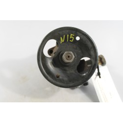 NISSAN - ALMERA - Αντλία υδραυλικού τιμονιού - ΚΩΔΙΚΟΣ ΜΗΧΑΝΗΣ: N15 - ΚΥΒΙΚΑ:  - ΕΤΟΣ: 1998 - ΚΩΔ.ΚΑΤ/ΣΤΗ: 6Y0568.Μεταχειρισμένα