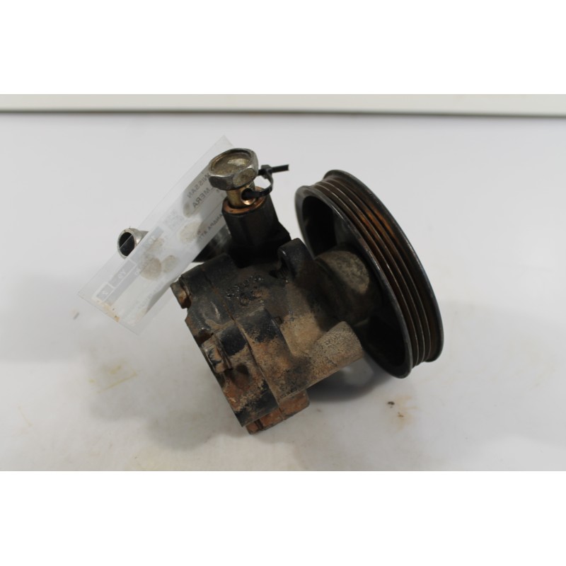 NISSAN - ALMERA - Αντλία υδραυλικού τιμονιού - ΚΩΔΙΚΟΣ ΜΗΧΑΝΗΣ: N15 - ΚΥΒΙΚΑ:  - ΕΤΟΣ: 1998 - ΚΩΔ.ΚΑΤ/ΣΤΗ: 6Y0568.Μεταχειρισμένα