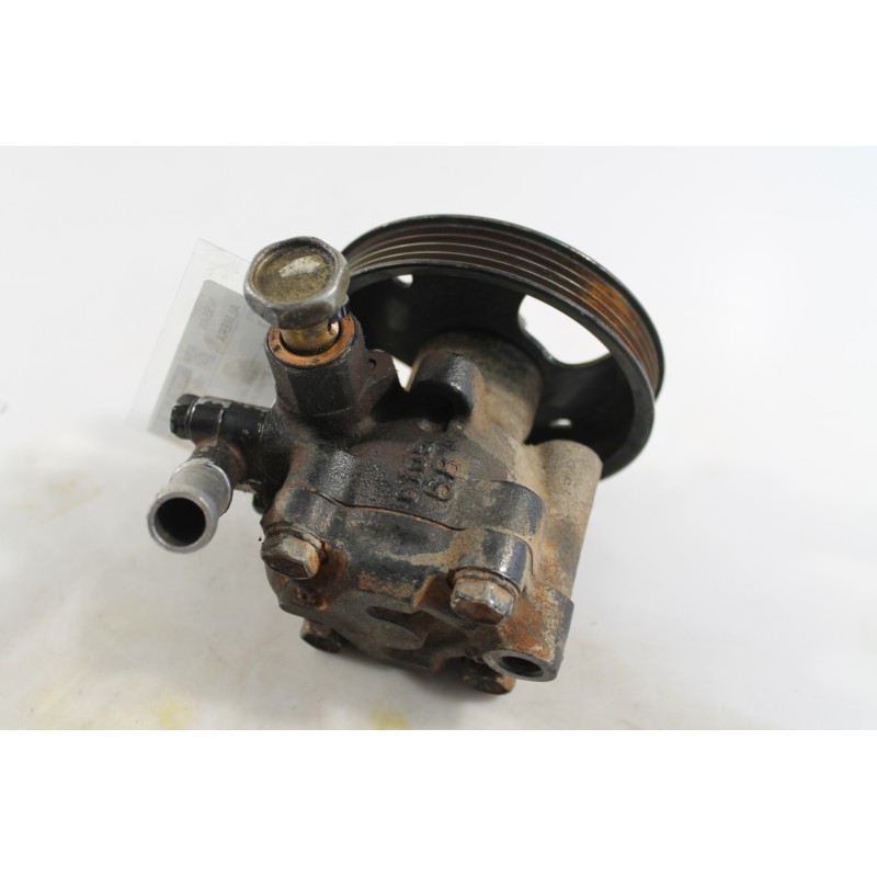 NISSAN - ALMERA - Αντλία υδραυλικού τιμονιού - ΚΩΔΙΚΟΣ ΜΗΧΑΝΗΣ: N15 - ΚΥΒΙΚΑ:  - ΕΤΟΣ: 1998 - ΚΩΔ.ΚΑΤ/ΣΤΗ: 6Y0568.Μεταχειρισμένα