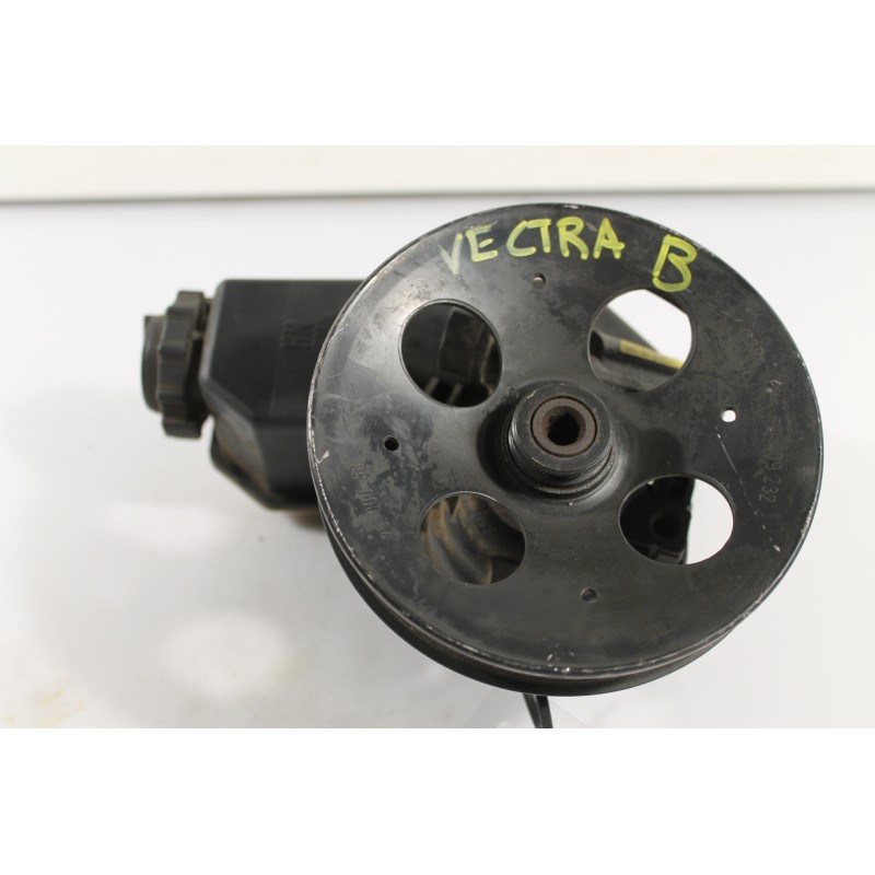 OPEL - VECTRA - Αντλία υδραυλικού τιμονιού - ΚΩΔΙΚΟΣ ΜΗΧΑΝΗΣ:  - ΚΥΒΙΚΑ:  - ΕΤΟΣ:  - ΚΩΔ.ΚΑΤ/ΣΤΗ: 90495957  00495957.Μεταχειρισμ