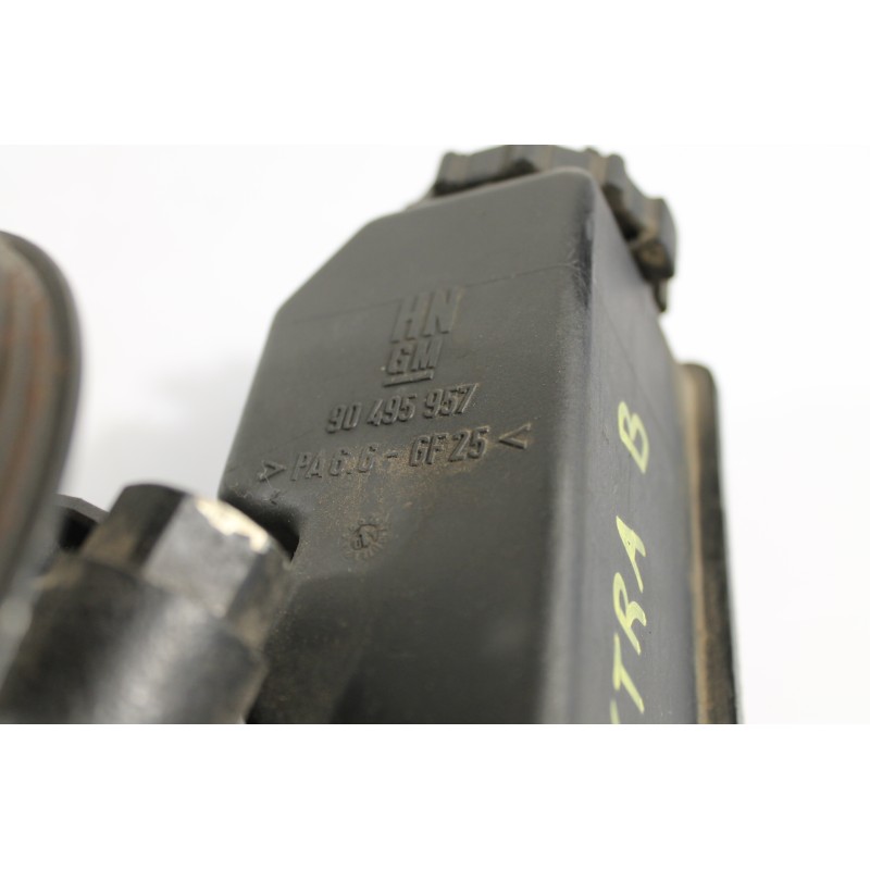 OPEL - VECTRA - Αντλία υδραυλικού τιμονιού - ΚΩΔΙΚΟΣ ΜΗΧΑΝΗΣ:  - ΚΥΒΙΚΑ:  - ΕΤΟΣ:  - ΚΩΔ.ΚΑΤ/ΣΤΗ: 90495957  00495957.Μεταχειρισμ