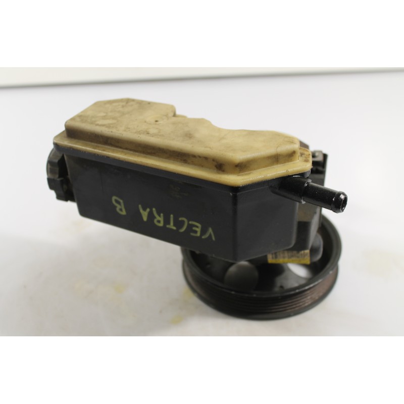 OPEL - VECTRA - Αντλία υδραυλικού τιμονιού - ΚΩΔΙΚΟΣ ΜΗΧΑΝΗΣ:  - ΚΥΒΙΚΑ:  - ΕΤΟΣ:  - ΚΩΔ.ΚΑΤ/ΣΤΗ: 90495957  00495957.Μεταχειρισμ