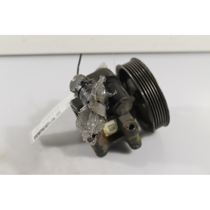 FORD - KA - Αντλία υδραυλικού τιμονιού - ΚΩΔΙΚΟΣ ΜΗΧΑΝΗΣ: 9B26 - ΚΥΒΙΚΑ:  - ΕΤΟΣ: 1998 - ΚΩΔ.ΚΑΤ/ΣΤΗ: 96BF3A733AD ROY8A.Μεταχειρ