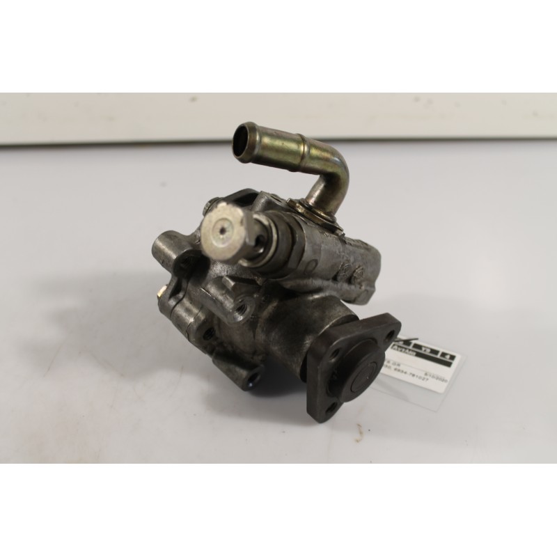 VW - PASSAT - Αντλία υδραυλικού τιμονιού - ΚΩΔΙΚΟΣ ΜΗΧΑΝΗΣ:  - ΚΥΒΙΚΑ:  - ΕΤΟΣ: 1998 - ΚΩΔ.ΚΑΤ/ΣΤΗ: 8D01451561ES.Μεταχειρισμένα