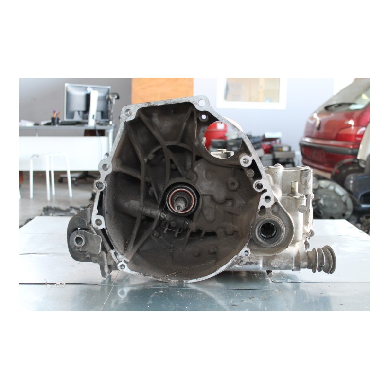 HONDA- CIVIC - Σασμάν--D13B2   1,3CC