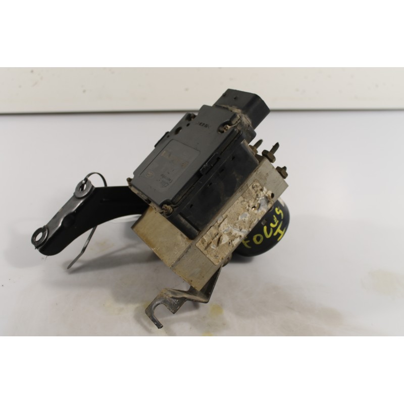 FORD - FOCUS - Μονάδα ABS -  - ΘΕΣΗ:  - ΕΤΟΣ: 1982 - ΚΩΔ.ΚΑΤ/ΣΤΗ: 10094801023  98AG2C285BE.Μεταχειρισμένα ανταλλακτικά αυτοκινήτ
