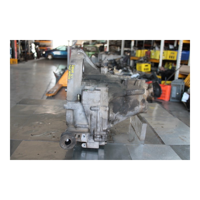 HONDA- CIVIC - Σασμάν--D13B2   1,3CC