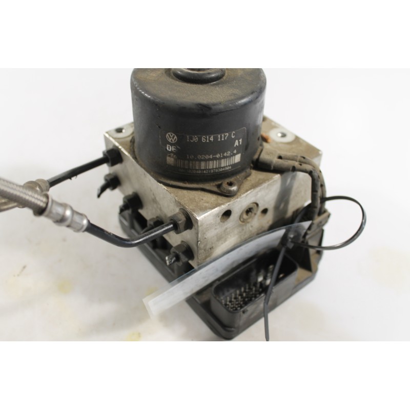 AUDI - A3 - Μονάδα ABS -  - ΘΕΣΗ:  - ΕΤΟΣ: 2005 - ΚΩΔ.ΚΑΤ/ΣΤΗ: 1J0614117C  1J0907379G.Μεταχειρισμένα ανταλλακτικά αυτοκινήτων ww