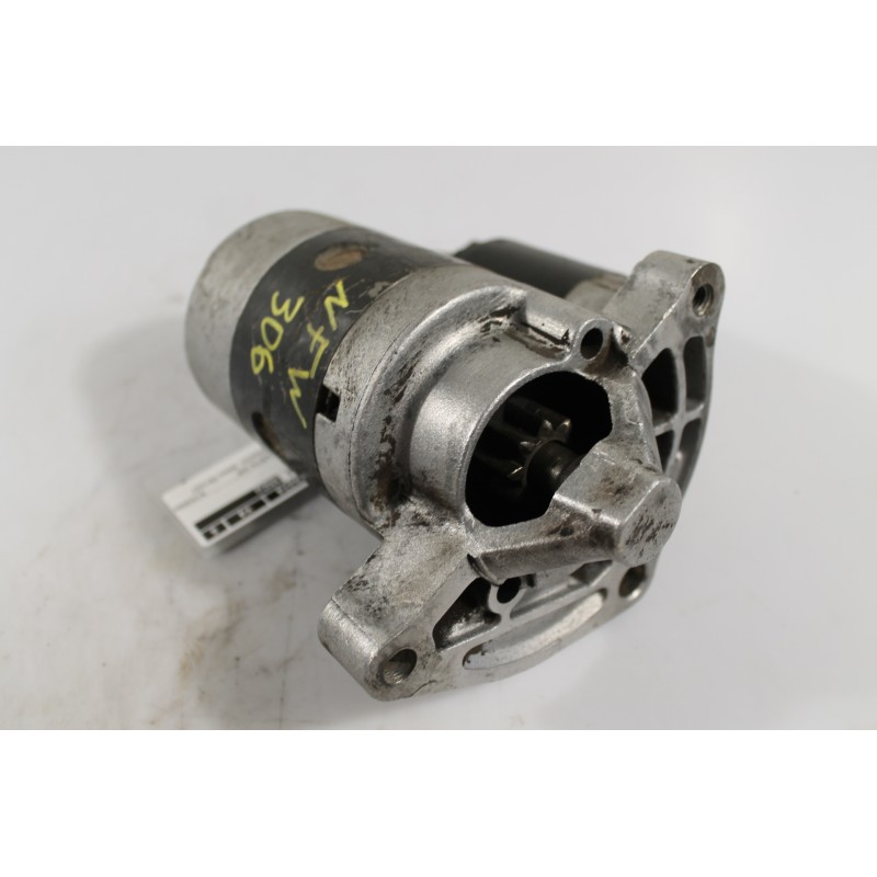 PEUGEOT - 406 - Μίζα -  - ΕΤΟΣ: 1998 - ΚΩΔ.ΚΑΤ/ΣΤΗ: .Μεταχειρισμένα ανταλλακτικά αυτοκινήτων www.usedparts.gr.Απόσυρση αυτοκινήτ