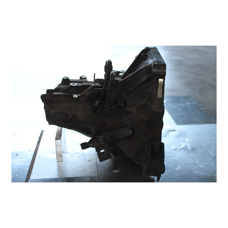 HONDA- CIVIC - Σασμάν--D13B2   1,3CC