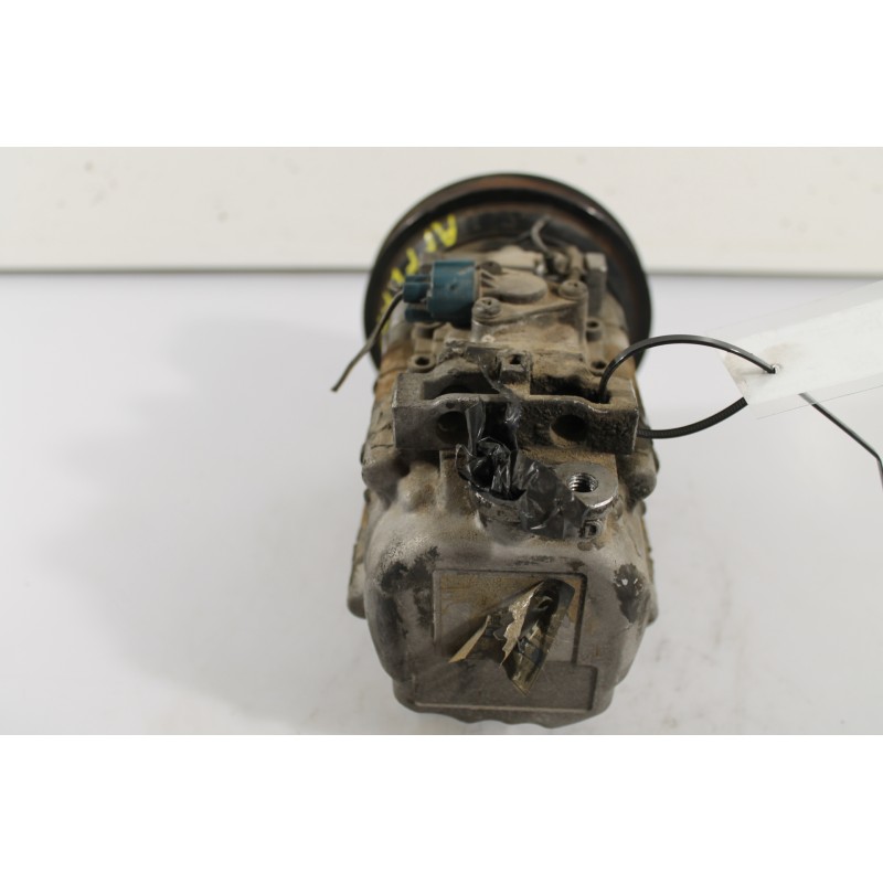 DAIHATSU - APPLAUSE - Κομπρεσέρ AC -  - ΕΤΟΣ: 1998 - ΚΩΔ.ΚΑΤ/ΣΤΗ: .Μεταχειρισμένα ανταλλακτικά αυτοκινήτων www.usedparts.gr.Απόσ