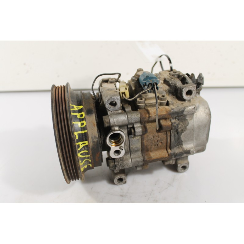 DAIHATSU - APPLAUSE - Κομπρεσέρ AC -  - ΕΤΟΣ: 1998 - ΚΩΔ.ΚΑΤ/ΣΤΗ: .Μεταχειρισμένα ανταλλακτικά αυτοκινήτων www.usedparts.gr.Απόσ
