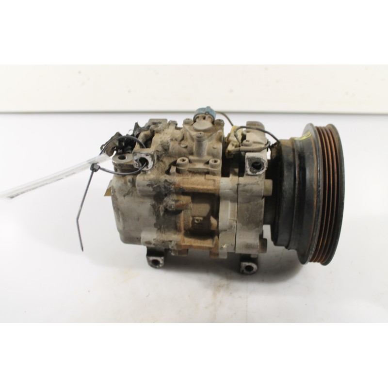 DAIHATSU - APPLAUSE - Κομπρεσέρ AC -  - ΕΤΟΣ: 1998 - ΚΩΔ.ΚΑΤ/ΣΤΗ: .Μεταχειρισμένα ανταλλακτικά αυτοκινήτων www.usedparts.gr.Απόσ