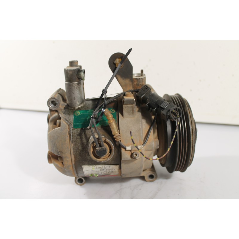 BMW - E36 - Κομπρεσέρ AC -  - ΕΤΟΣ: 1997 - ΚΩΔ.ΚΑΤ/ΣΤΗ: 9211301614  64528391137.Μεταχειρισμένα ανταλλακτικά αυτοκινήτων www.used
