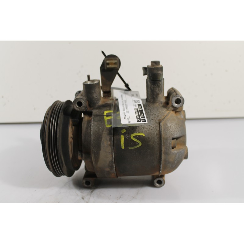BMW - E36 - Κομπρεσέρ AC -  - ΕΤΟΣ: 1997 - ΚΩΔ.ΚΑΤ/ΣΤΗ: 9211301614  64528391137.Μεταχειρισμένα ανταλλακτικά αυτοκινήτων www.used