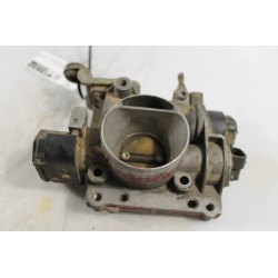 FIAT - PUNTO - Πεταλούδα γκαζιού - ΚΩΔΙΚΟΣ ΜΗΧΑΝΗΣ: 188A4000 - ΚΥΒΙΚΑ:  - ΕΤΟΣ: 1997 - ΚΩΔ.ΚΑΤ/ΣΤΗ: 36SXFX1  .Μεταχειρισμένα αντ