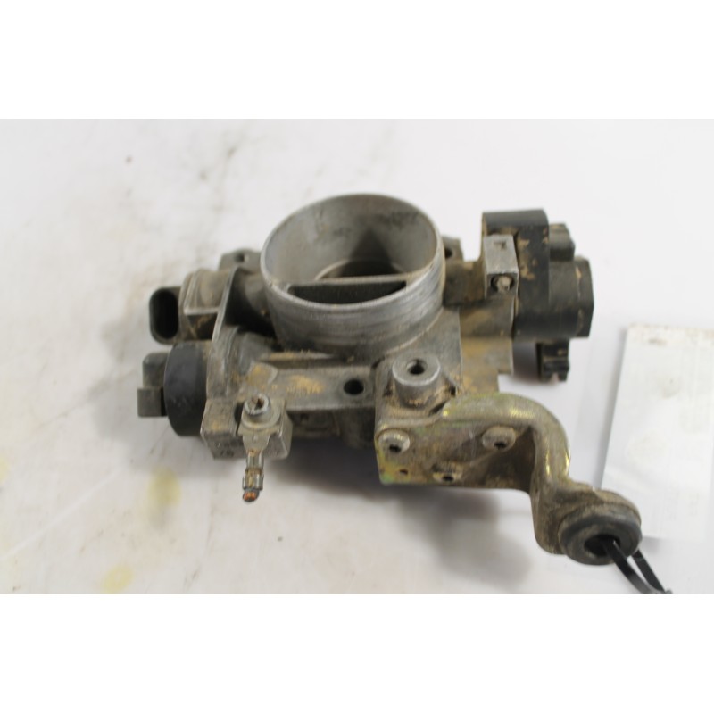 FIAT - PUNTO - Πεταλούδα γκαζιού - ΚΩΔΙΚΟΣ ΜΗΧΑΝΗΣ: 188A4000 - ΚΥΒΙΚΑ:  - ΕΤΟΣ: 1997 - ΚΩΔ.ΚΑΤ/ΣΤΗ: 36SXFX1  .Μεταχειρισμένα αντ