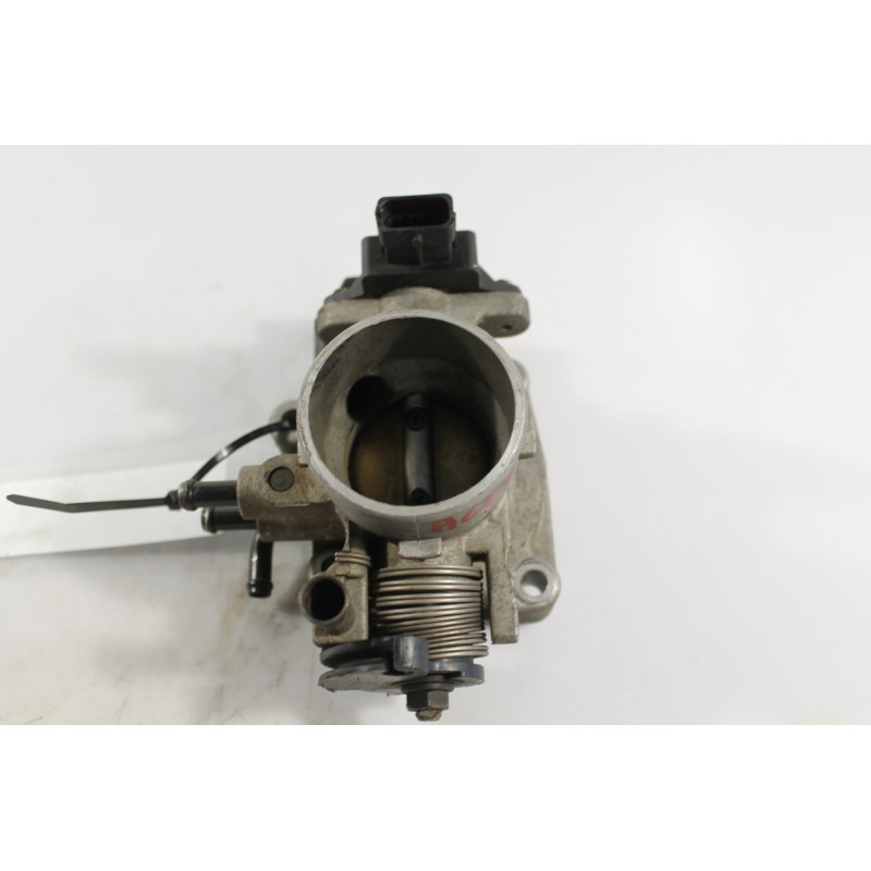 HYUNDAI - ACCENT - Πεταλούδα γκαζιού - ΚΩΔΙΚΟΣ ΜΗΧΑΝΗΣ: G4EA - ΚΥΒΙΚΑ:  - ΕΤΟΣ: 2001 - ΚΩΔ.ΚΑΤ/ΣΤΗ: 3517022600  9600930002.Μεταχ