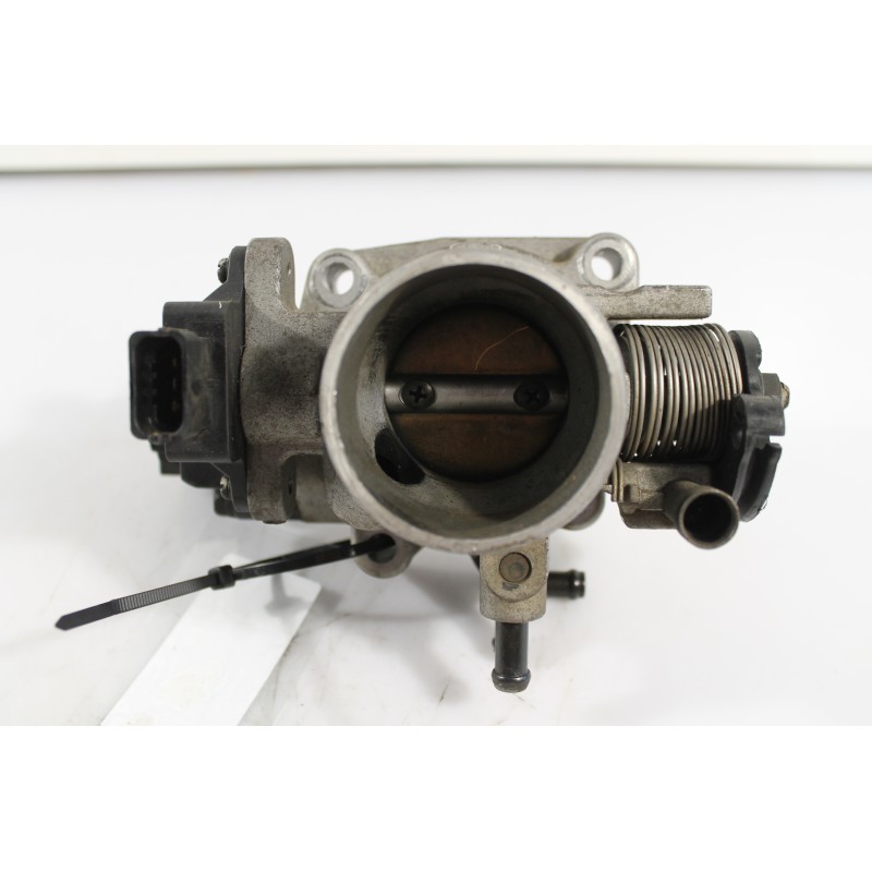 HYUNDAI - ACCENT - Πεταλούδα γκαζιού - ΚΩΔΙΚΟΣ ΜΗΧΑΝΗΣ: G4EA - ΚΥΒΙΚΑ:  - ΕΤΟΣ: 2001 - ΚΩΔ.ΚΑΤ/ΣΤΗ: 3517022600  9600930002.Μεταχ