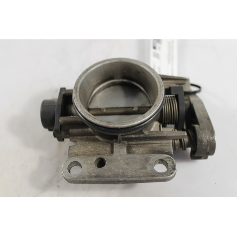 RENAULT - CLIO - Πεταλούδα γκαζιού - ΚΩΔΙΚΟΣ ΜΗΧΑΝΗΣ: K4M - ΚΥΒΙΚΑ: 1500 - ΕΤΟΣ: 1998 - ΚΩΔ.ΚΑΤ/ΣΤΗ: 23292002.Μεταχειρισμένα αντ