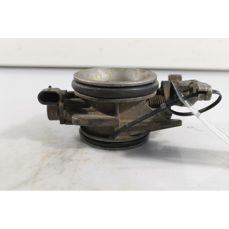 RENAULT - CLIO - Πεταλούδα γκαζιού - ΚΩΔΙΚΟΣ ΜΗΧΑΝΗΣ: K4M - ΚΥΒΙΚΑ: 1500 - ΕΤΟΣ: 1998 - ΚΩΔ.ΚΑΤ/ΣΤΗ: 23292002.Μεταχειρισμένα αντ