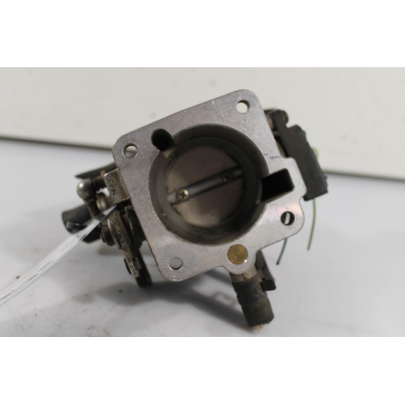 OPEL - ASTRA - Πεταλούδα γκαζιού - ΚΩΔΙΚΟΣ ΜΗΧΑΝΗΣ: CKSE - ΚΥΒΙΚΑ:  - ΕΤΟΣ: 1997 - ΚΩΔ.ΚΑΤ/ΣΤΗ: 17094126.Μεταχειρισμένα ανταλλακ