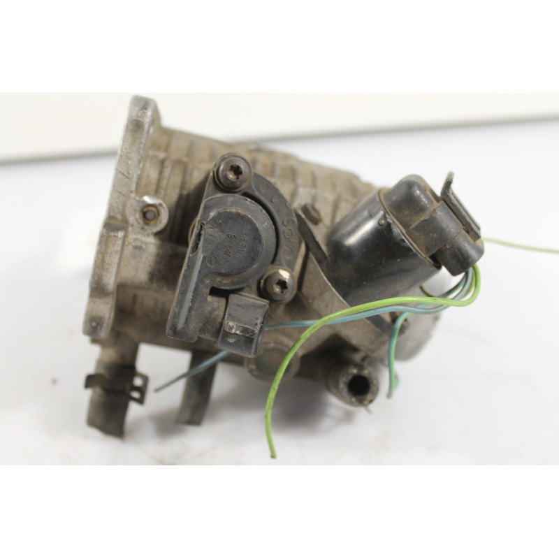 OPEL - ASTRA - Πεταλούδα γκαζιού - ΚΩΔΙΚΟΣ ΜΗΧΑΝΗΣ: CKSE - ΚΥΒΙΚΑ:  - ΕΤΟΣ: 1997 - ΚΩΔ.ΚΑΤ/ΣΤΗ: 17094126.Μεταχειρισμένα ανταλλακ