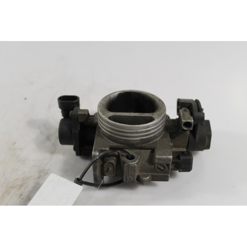 CITROEN - BERLINGO - Πεταλούδα γκαζιού - ΚΩΔΙΚΟΣ ΜΗΧΑΝΗΣ: KFX - ΚΥΒΙΚΑ:  - ΕΤΟΣ: 2000 - ΚΩΔ.ΚΑΤ/ΣΤΗ: 7276621000  599  21217A01.Μ