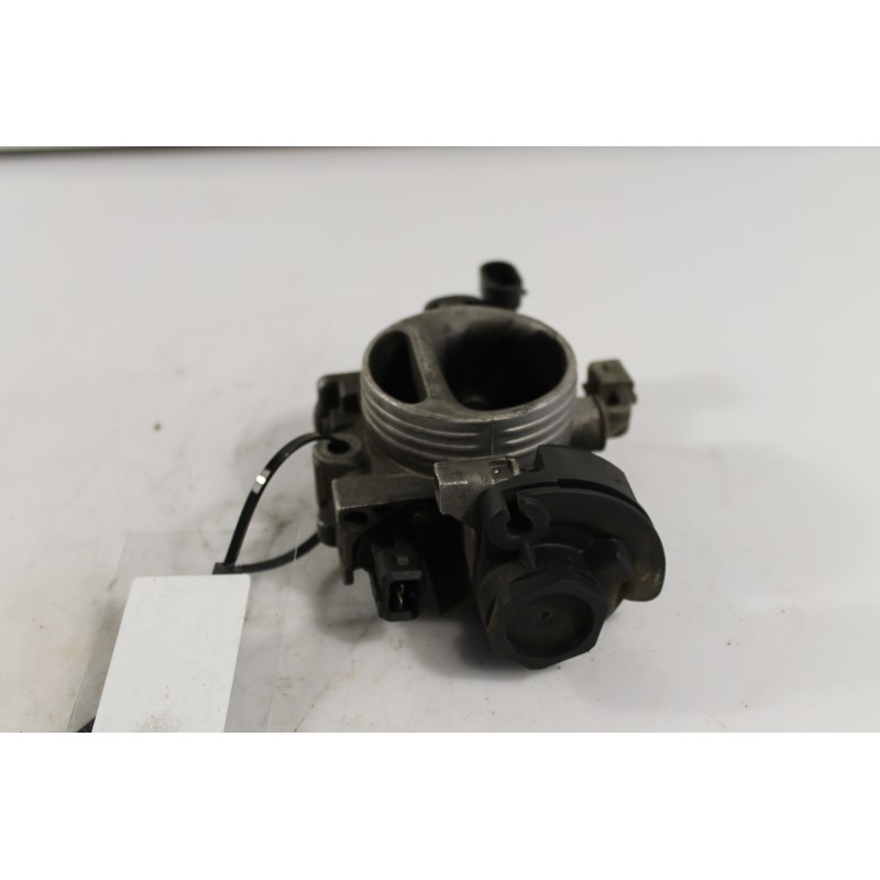 CITROEN - BERLINGO - Πεταλούδα γκαζιού - ΚΩΔΙΚΟΣ ΜΗΧΑΝΗΣ: KFX - ΚΥΒΙΚΑ:  - ΕΤΟΣ: 2000 - ΚΩΔ.ΚΑΤ/ΣΤΗ: 7276621000  599  21217A01.Μ