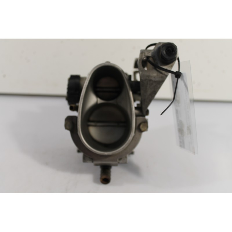 BMW - E36 - Πεταλούδα γκαζιού - ΚΩΔΙΚΟΣ ΜΗΧΑΝΗΣ:  - ΚΥΒΙΚΑ:  - ΕΤΟΣ: 1998 - ΚΩΔ.ΚΑΤ/ΣΤΗ: 35905900.Μεταχειρισμένα ανταλλακτικά αυ