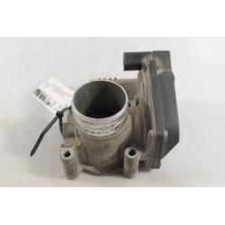 SKODA - FABIA - Πεταλούδα γκαζιού - ΚΩΔΙΚΟΣ ΜΗΧΑΝΗΣ: BZG - ΚΥΒΙΚΑ:  - ΕΤΟΣ: 2006 - ΚΩΔ.ΚΑΤ/ΣΤΗ: 03D133062E  A2C53060088VD0  0803