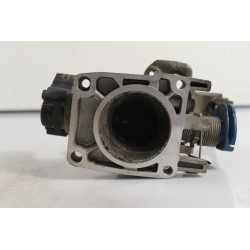 FORD - ESCORT - Πεταλούδα γκαζιού - ΚΩΔΙΚΟΣ ΜΗΧΑΝΗΣ: F4B - ΚΥΒΙΚΑ:  - ΕΤΟΣ: 1996 - ΚΩΔ.ΚΑΤ/ΣΤΗ: 95BF98989.Μεταχειρισμένα ανταλλα