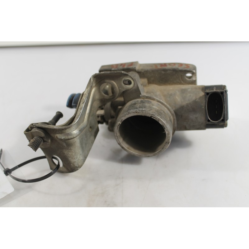 FORD - ESCORT - Πεταλούδα γκαζιού - ΚΩΔΙΚΟΣ ΜΗΧΑΝΗΣ: F4B - ΚΥΒΙΚΑ:  - ΕΤΟΣ: 1996 - ΚΩΔ.ΚΑΤ/ΣΤΗ: 95BF98989.Μεταχειρισμένα ανταλλα