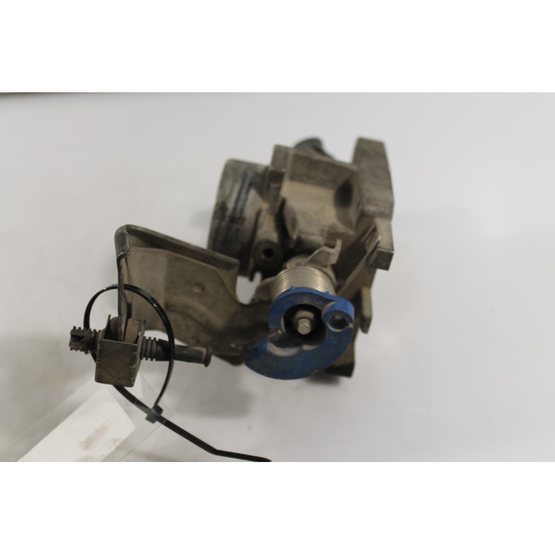 FORD - ESCORT - Πεταλούδα γκαζιού - ΚΩΔΙΚΟΣ ΜΗΧΑΝΗΣ: F4B - ΚΥΒΙΚΑ:  - ΕΤΟΣ: 1996 - ΚΩΔ.ΚΑΤ/ΣΤΗ: 95BF98989.Μεταχειρισμένα ανταλλα