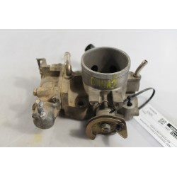 HONDA - CIVIC - Πεταλούδα γκαζιού - ΚΩΔΙΚΟΣ ΜΗΧΑΝΗΣ: D14A2 - ΚΥΒΙΚΑ:  - ΕΤΟΣ: 1997 - ΚΩΔ.ΚΑΤ/ΣΤΗ: JT3L40829.Μεταχειρισμένα ανταλ