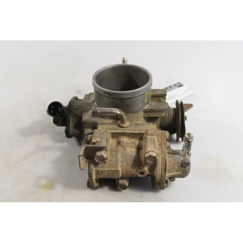 HONDA - CIVIC - Πεταλούδα γκαζιού - ΚΩΔΙΚΟΣ ΜΗΧΑΝΗΣ: D14A2 - ΚΥΒΙΚΑ:  - ΕΤΟΣ: 1997 - ΚΩΔ.ΚΑΤ/ΣΤΗ: JT3L40829.Μεταχειρισμένα ανταλ