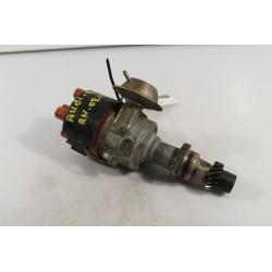 AUDI - 80 - Διανομέας - Ντριστριμπιτέρ - ΚΩΔΙΚΟΣ ΜΗΧΑΝΗΣ: AN020146 - ΚΥΒΙΚΑ:  - ΕΤΟΣ: 1985 - ΚΩΔ.ΚΑΤ/ΣΤΗ: 0290004019.Μεταχειρισμ