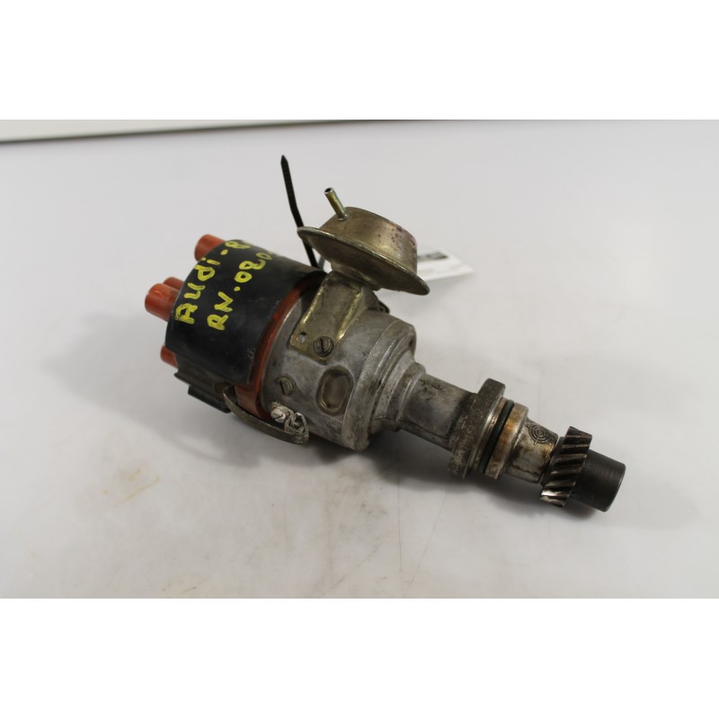 AUDI - 80 - Διανομέας - Ντριστριμπιτέρ - ΚΩΔΙΚΟΣ ΜΗΧΑΝΗΣ: AN020146 - ΚΥΒΙΚΑ:  - ΕΤΟΣ: 1985 - ΚΩΔ.ΚΑΤ/ΣΤΗ: 0290004019.Μεταχειρισμ