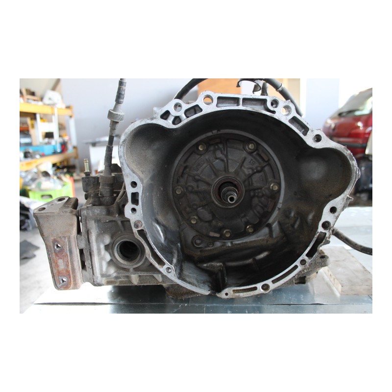 DAIHATSU- APPLAUSE - Σασμάν--AUTOMATIC 1,6CC