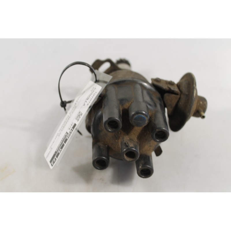 TOYOTA - COROLLA - Διανομέας - Ντριστριμπιτέρ - ΚΩΔΙΚΟΣ ΜΗΧΑΝΗΣ: A72 - ΚΥΒΙΚΑ:  - ΕΤΟΣ: 1979 - ΚΩΔ.ΚΑΤ/ΣΤΗ: .Μεταχειρισμένα αντα