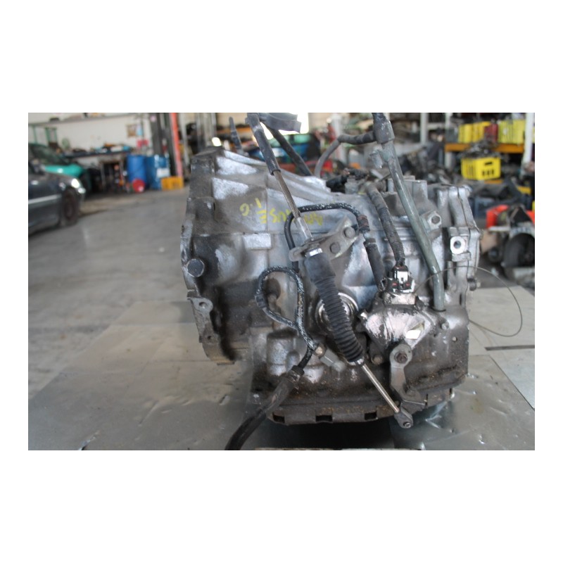 DAIHATSU- APPLAUSE - Σασμάν--AUTOMATIC 1,6CC