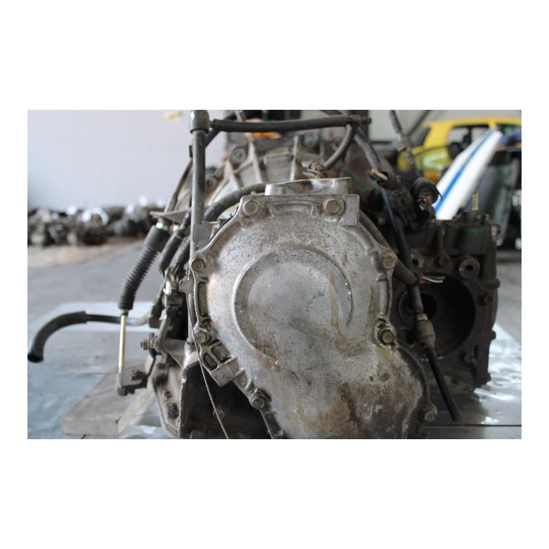 DAIHATSU- APPLAUSE - Σασμάν--AUTOMATIC 1,6CC